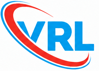 VRL Logistic Logo